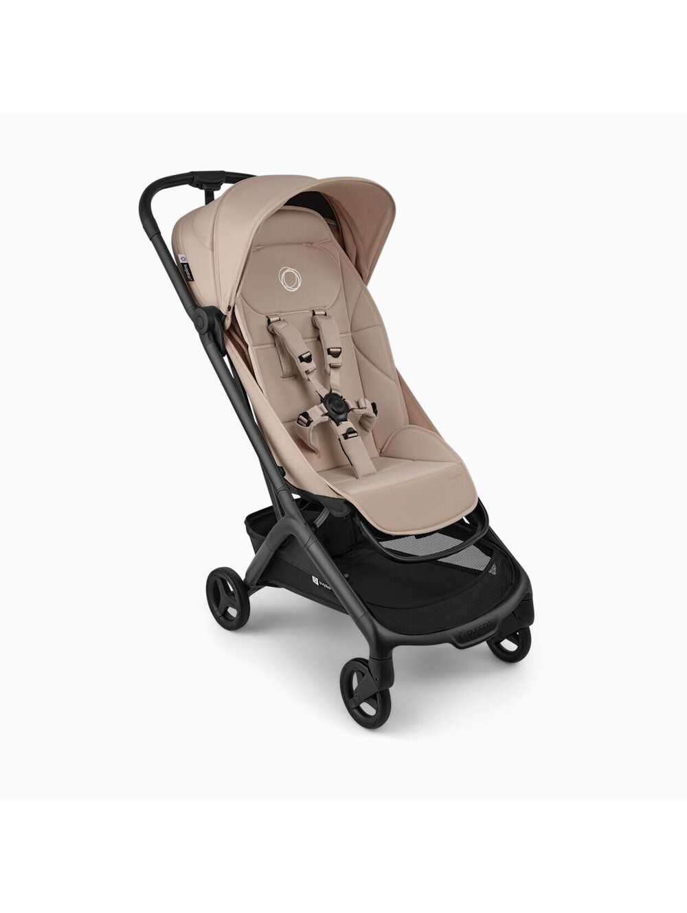 NEW Bugaboo Butterfly 2 Plus Complete Stroller Factory Sealed